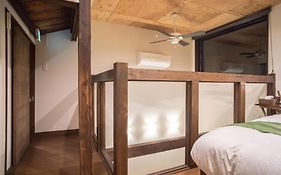 Nijojo Taiken Inn