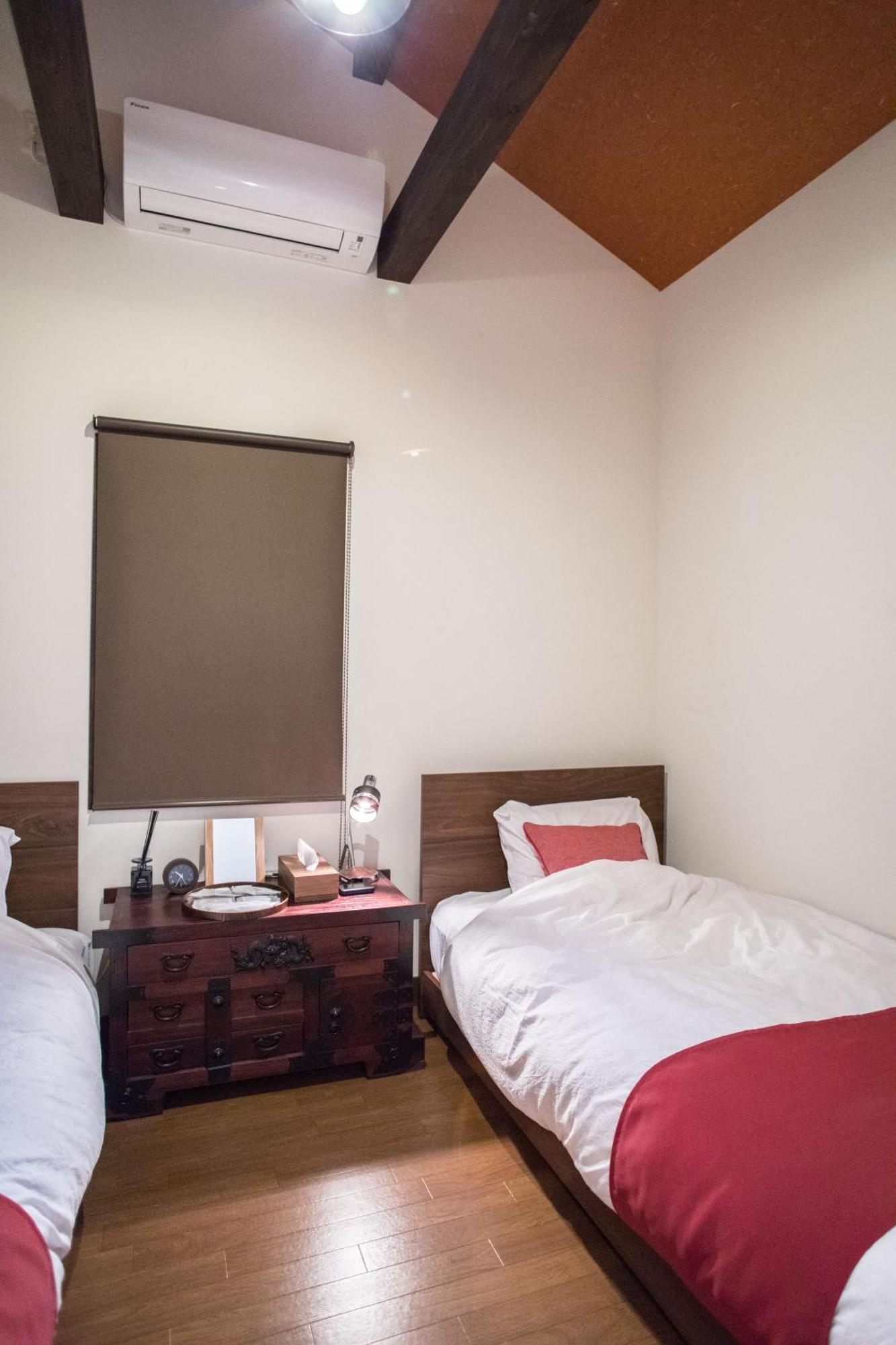 Nijojo Taiken Inn เกียวโต ภายนอก รูปภาพ