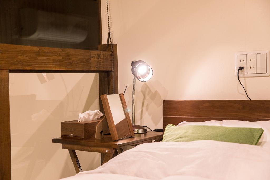 Nijojo Taiken Inn เกียวโต ภายนอก รูปภาพ
